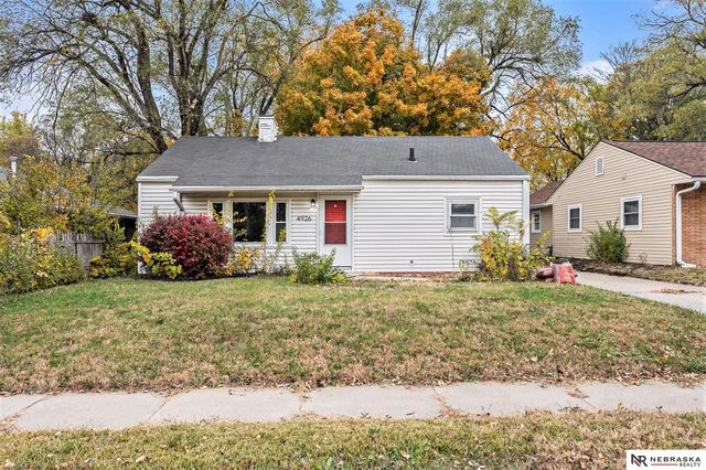 4926 J Street, Lincoln, NE 68510