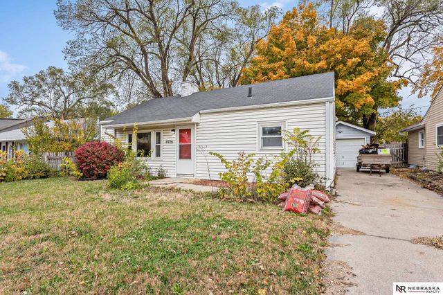 4926 J Street, Lincoln, NE 68510