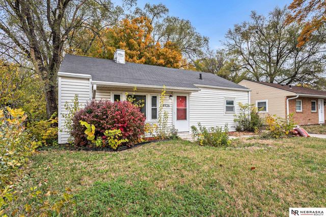 4926 J Street, Lincoln, NE 68510