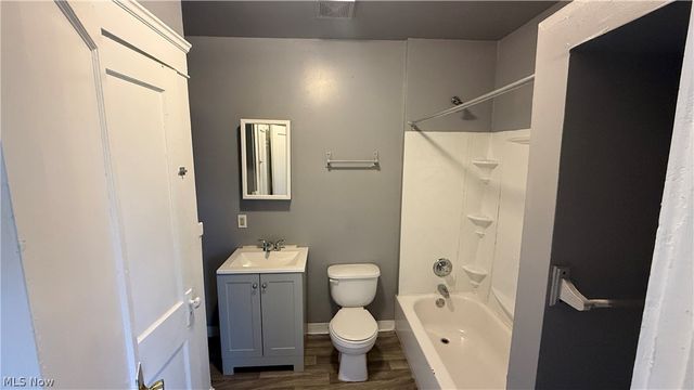 1187 Addison Road 4, Cleveland, OH 44103