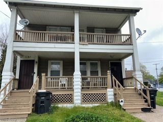 1187 Addison Road 4, Cleveland, OH 44103