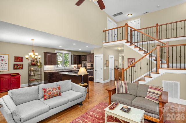 2 Ayr Court, Arden, NC 28704