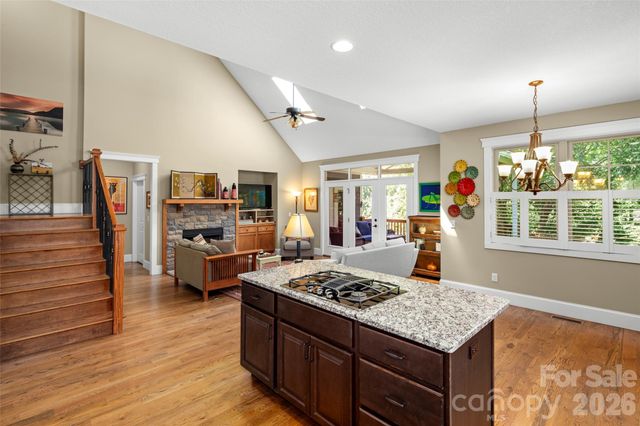 2 Ayr Court, Arden, NC 28704