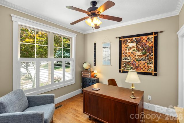 2 Ayr Court, Arden, NC 28704