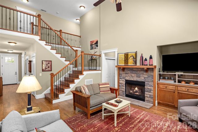 2 Ayr Court, Arden, NC 28704