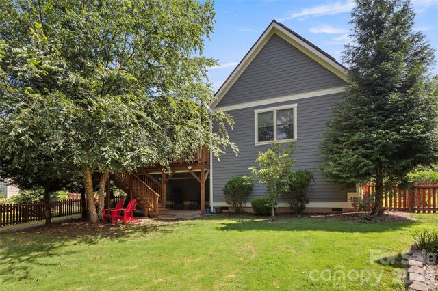 2 Ayr Court, Arden, NC 28704