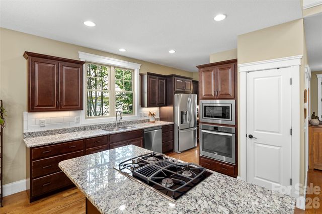 2 Ayr Court, Arden, NC 28704