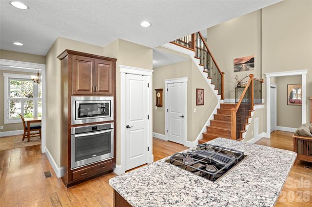 2 Ayr Court, Arden, NC 28704
