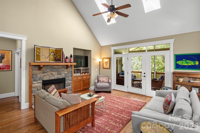 2 Ayr Court, Arden, NC 28704