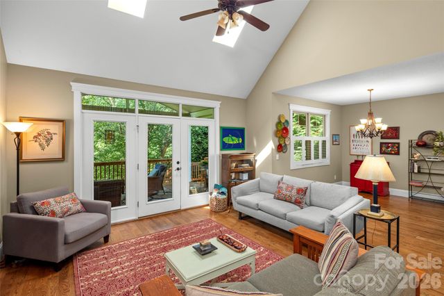 2 Ayr Court, Arden, NC 28704