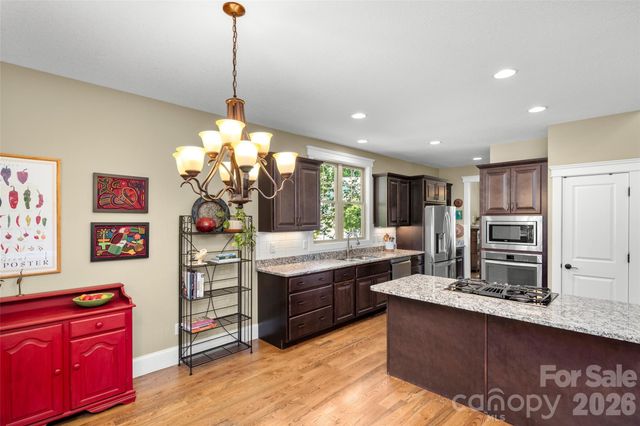 2 Ayr Court, Arden, NC 28704
