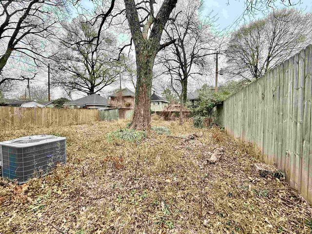 1248 SLEDGE AVE, Memphis, TN 38104