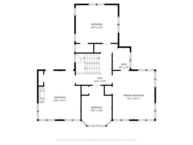 1248 SLEDGE AVE, Memphis, TN 38104