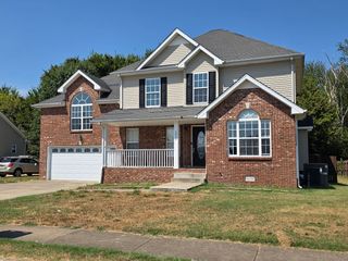 1056 Glenhurst Way, Clarksville, TN 37040