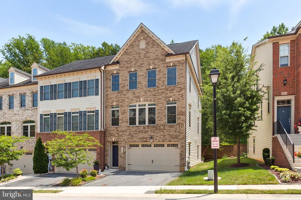 213 TREYBURN WAY, Arnold, MD 21012