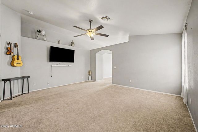517 N 105TH Place, Mesa, AZ 85207