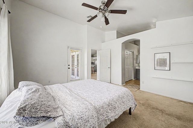 517 N 105TH Place, Mesa, AZ 85207