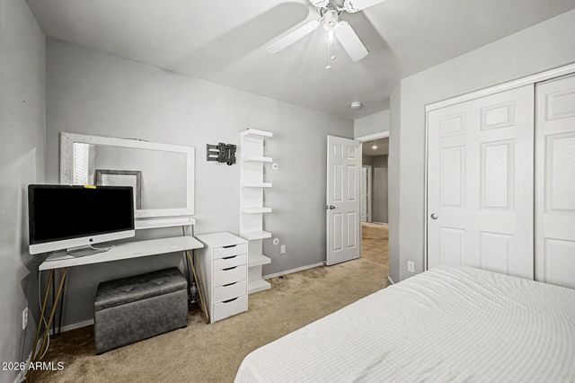 517 N 105TH Place, Mesa, AZ 85207
