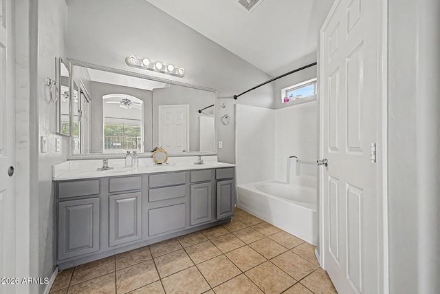 517 N 105TH Place, Mesa, AZ 85207