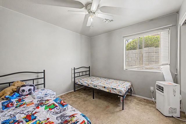 517 N 105TH Place, Mesa, AZ 85207