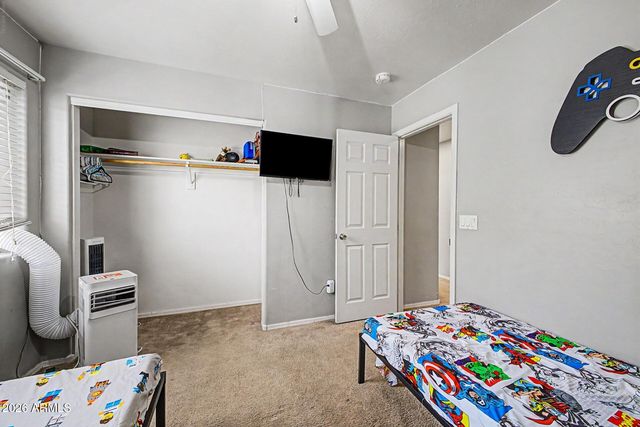517 N 105TH Place, Mesa, AZ 85207