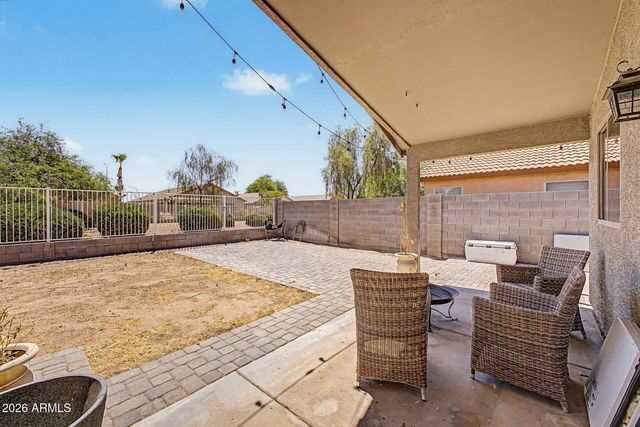 517 N 105TH Place, Mesa, AZ 85207