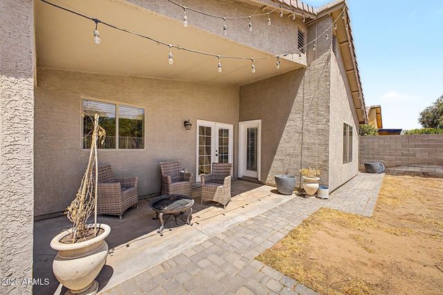 517 N 105TH Place, Mesa, AZ 85207
