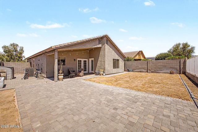 517 N 105TH Place, Mesa, AZ 85207