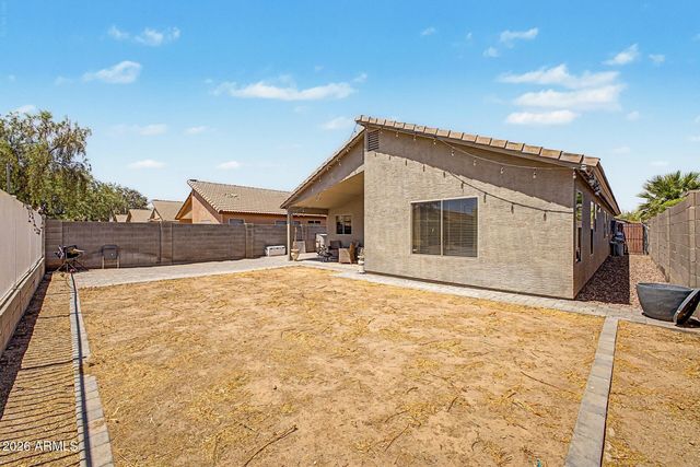 517 N 105TH Place, Mesa, AZ 85207