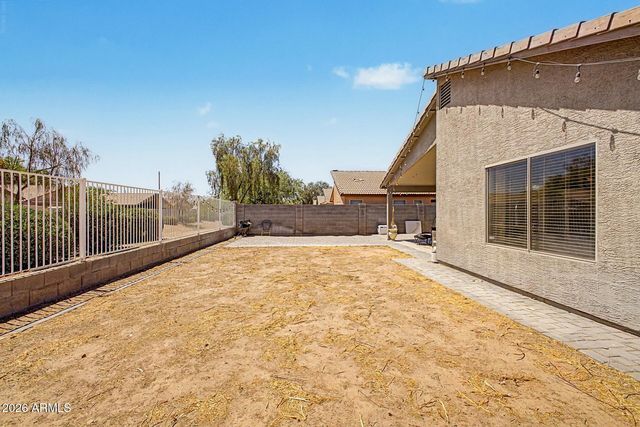 517 N 105TH Place, Mesa, AZ 85207