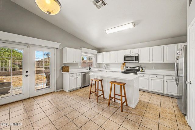 517 N 105TH Place, Mesa, AZ 85207