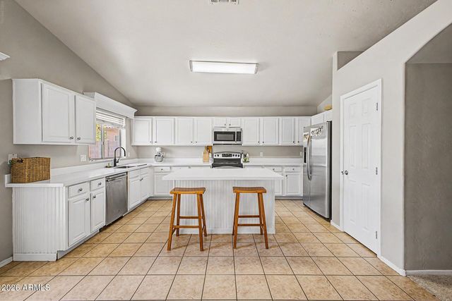 517 N 105TH Place, Mesa, AZ 85207