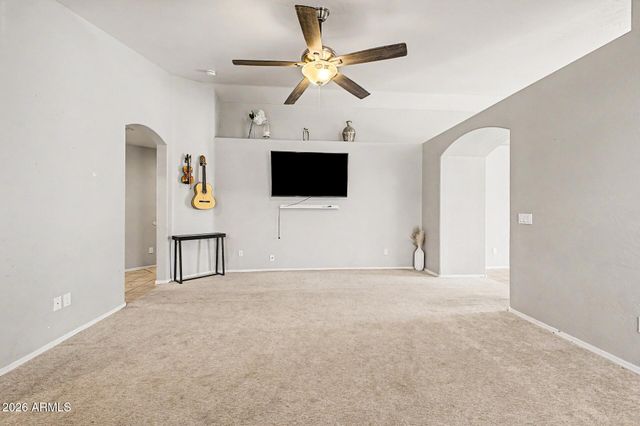 517 N 105TH Place, Mesa, AZ 85207