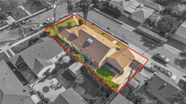 9415 Annetta, South Gate, CA 90280