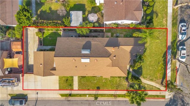 9415 Annetta, South Gate, CA 90280
