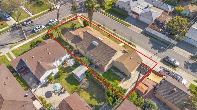 9415 Annetta, South Gate, CA 90280