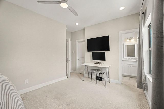 1156 Wycliffe Drive, Houston, TX 77043