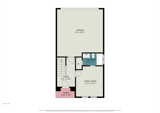 1156 Wycliffe Drive, Houston, TX 77043