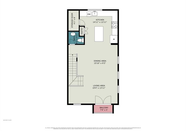 1156 Wycliffe Drive, Houston, TX 77043