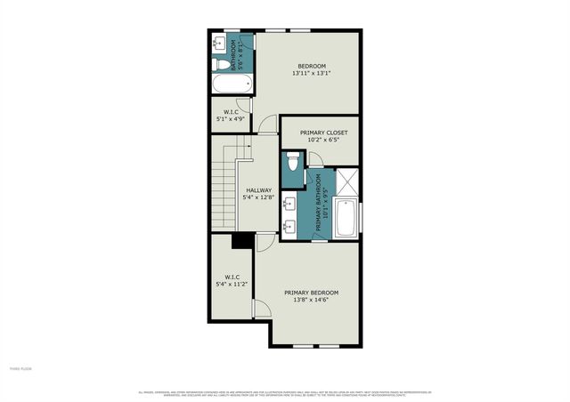 1156 Wycliffe Drive, Houston, TX 77043