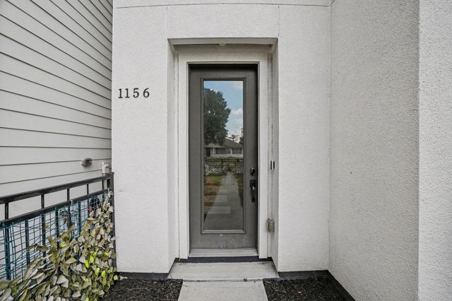 1156 Wycliffe Drive, Houston, TX 77043