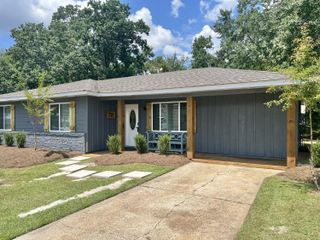 711 Quinn St., Hattiesburg, MS 39401