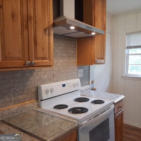 1638 woodberry Avenue 2, East Point, GA 30344