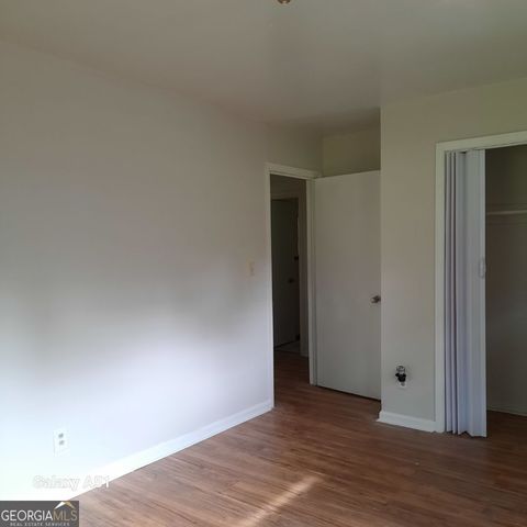 1638 woodberry Avenue 2, East Point, GA 30344