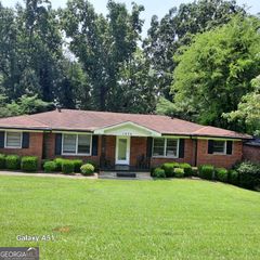 1638 woodberry Avenue 2, East Point, GA 30344