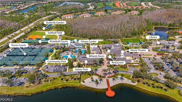 10641 Pelican Preserve BLVD 201, Fort Myers, FL 33913