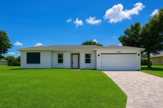 21295 WYNYARD AVENUE, Port Charlotte, FL 33954