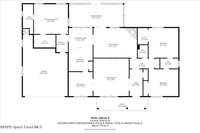 236 W Lake Ina Drive, Winter Haven, FL 33881