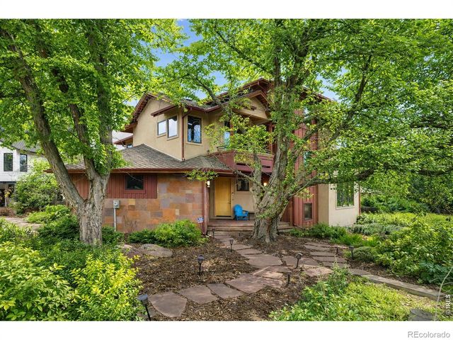 1945 Norwood Avenue, Boulder, CO 80304