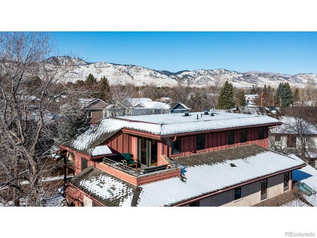 1945 Norwood Avenue, Boulder, CO 80304